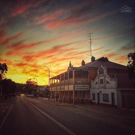 Victoria Hotel Toodyay المظهر الخارجي الصورة