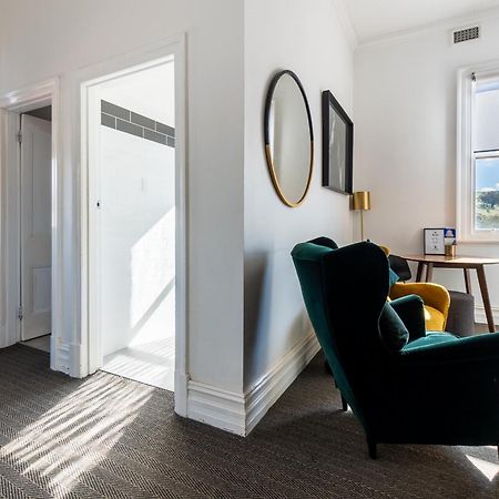 Victoria Hotel Toodyay المظهر الخارجي الصورة