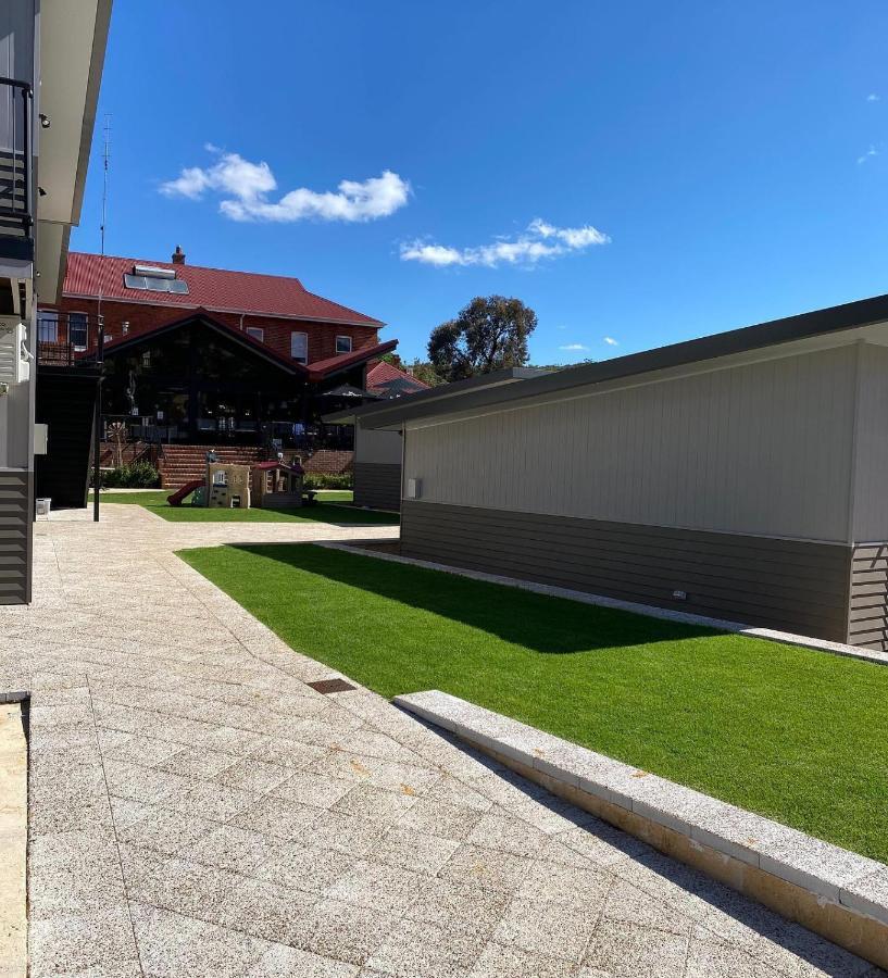 Victoria Hotel Toodyay المظهر الخارجي الصورة