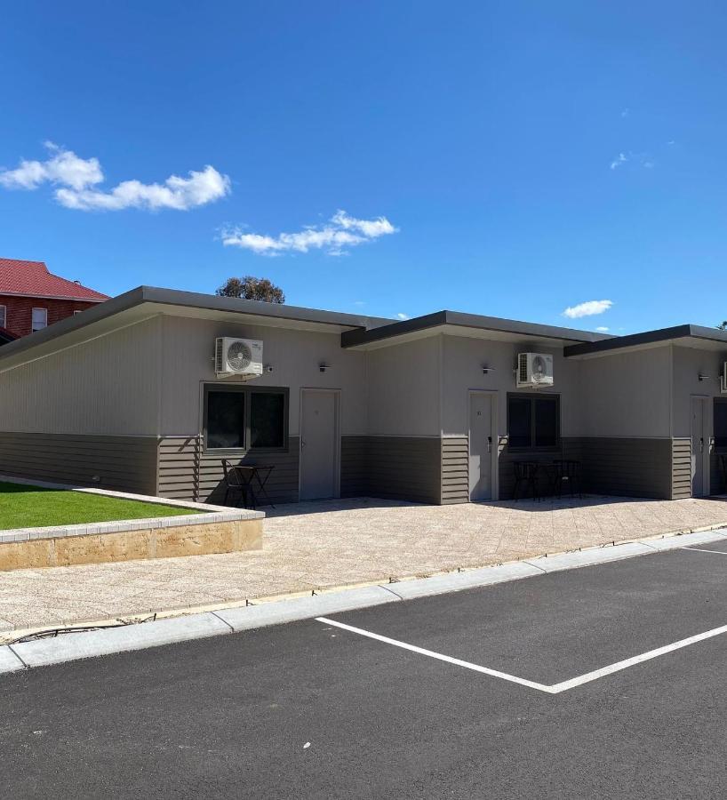 Victoria Hotel Toodyay المظهر الخارجي الصورة