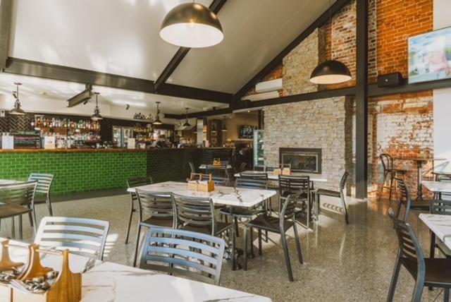 Victoria Hotel Toodyay المظهر الخارجي الصورة