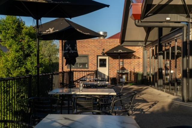 Victoria Hotel Toodyay المظهر الخارجي الصورة