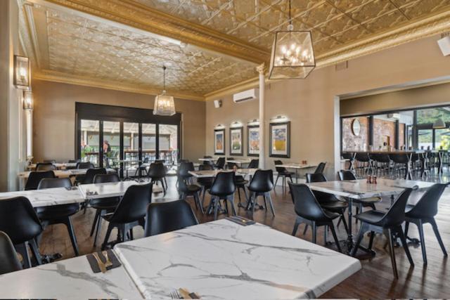 Victoria Hotel Toodyay المظهر الخارجي الصورة