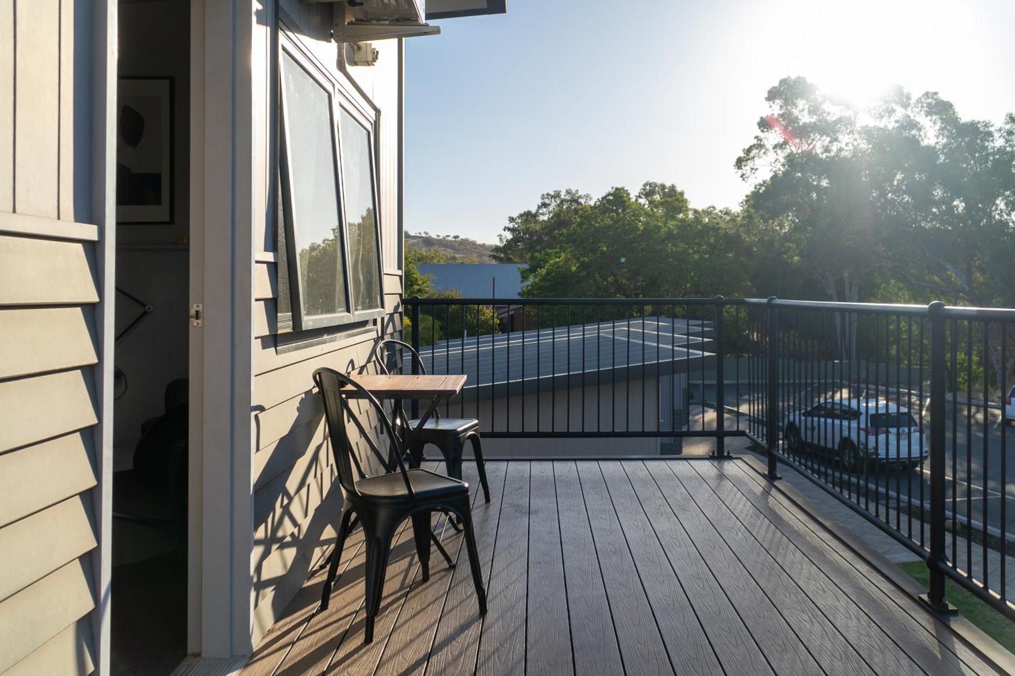 Victoria Hotel Toodyay المظهر الخارجي الصورة