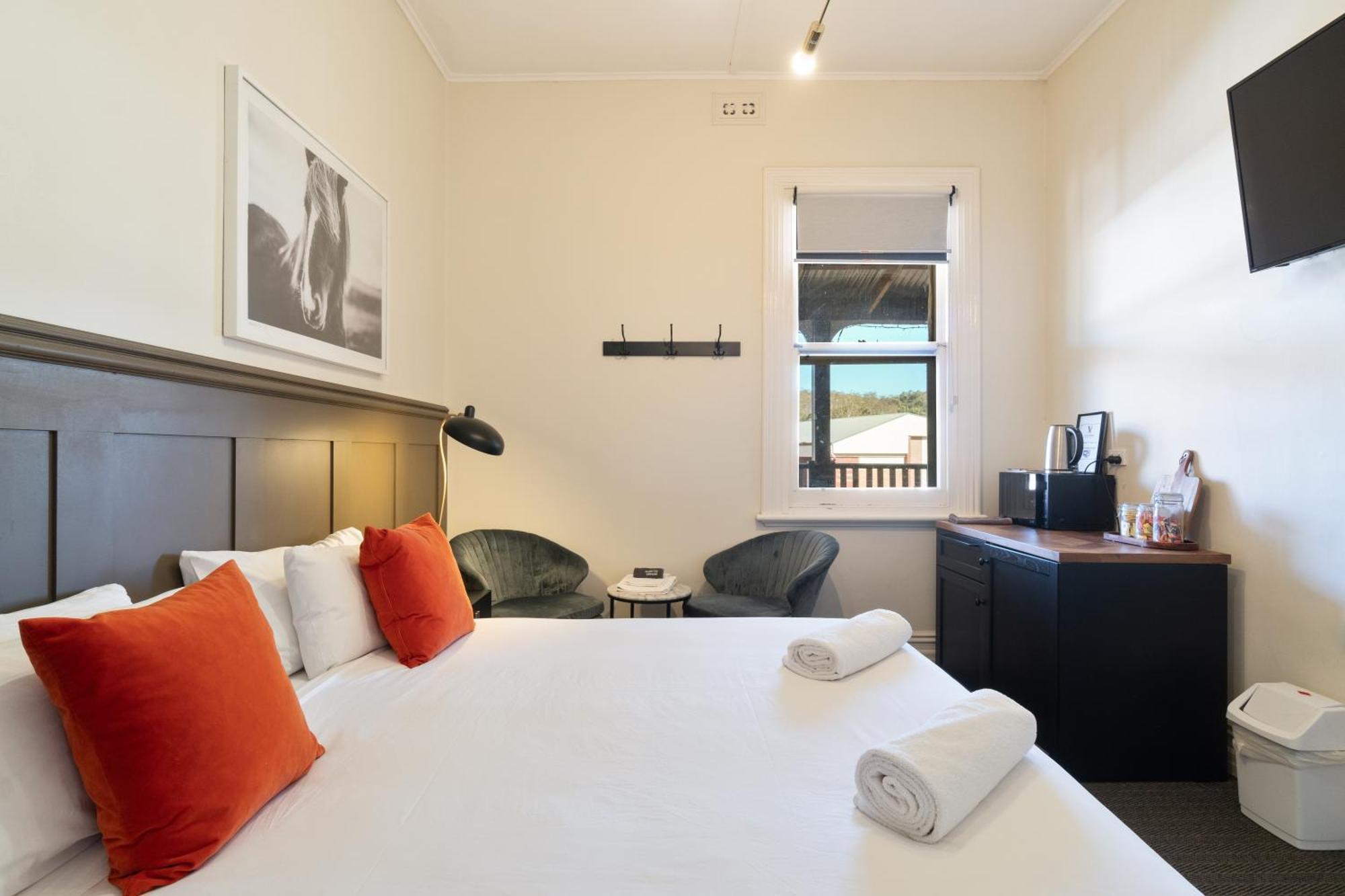 Victoria Hotel Toodyay المظهر الخارجي الصورة