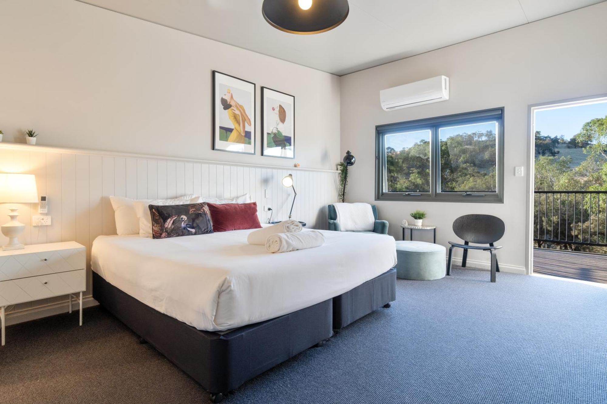 Victoria Hotel Toodyay المظهر الخارجي الصورة