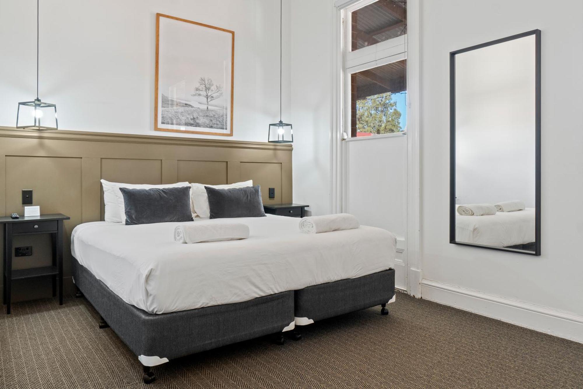 Victoria Hotel Toodyay المظهر الخارجي الصورة