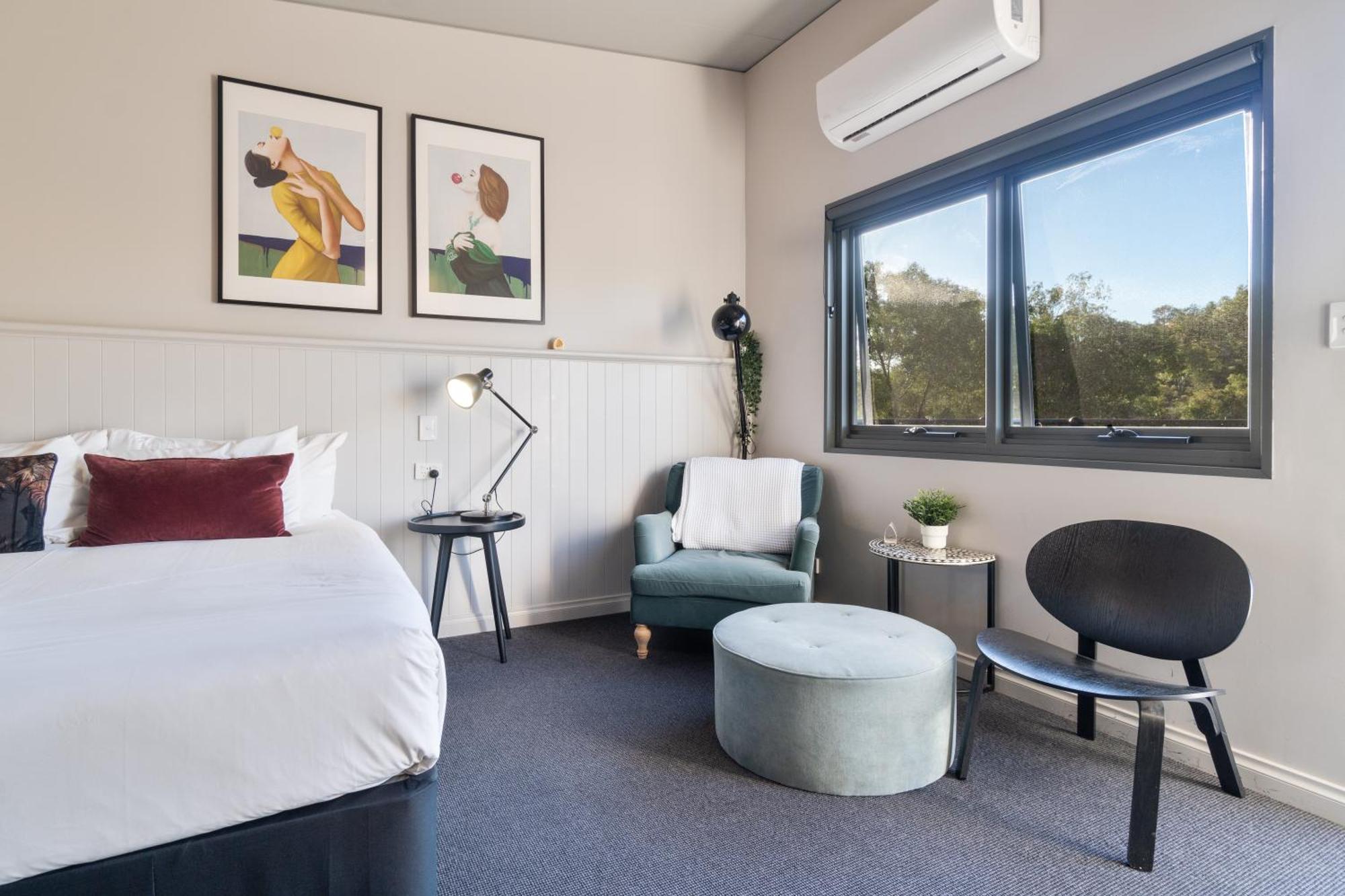 Victoria Hotel Toodyay المظهر الخارجي الصورة