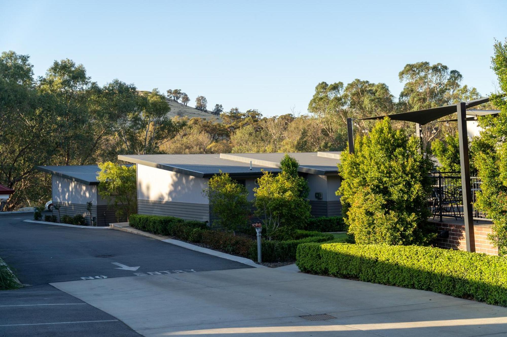 Victoria Hotel Toodyay المظهر الخارجي الصورة