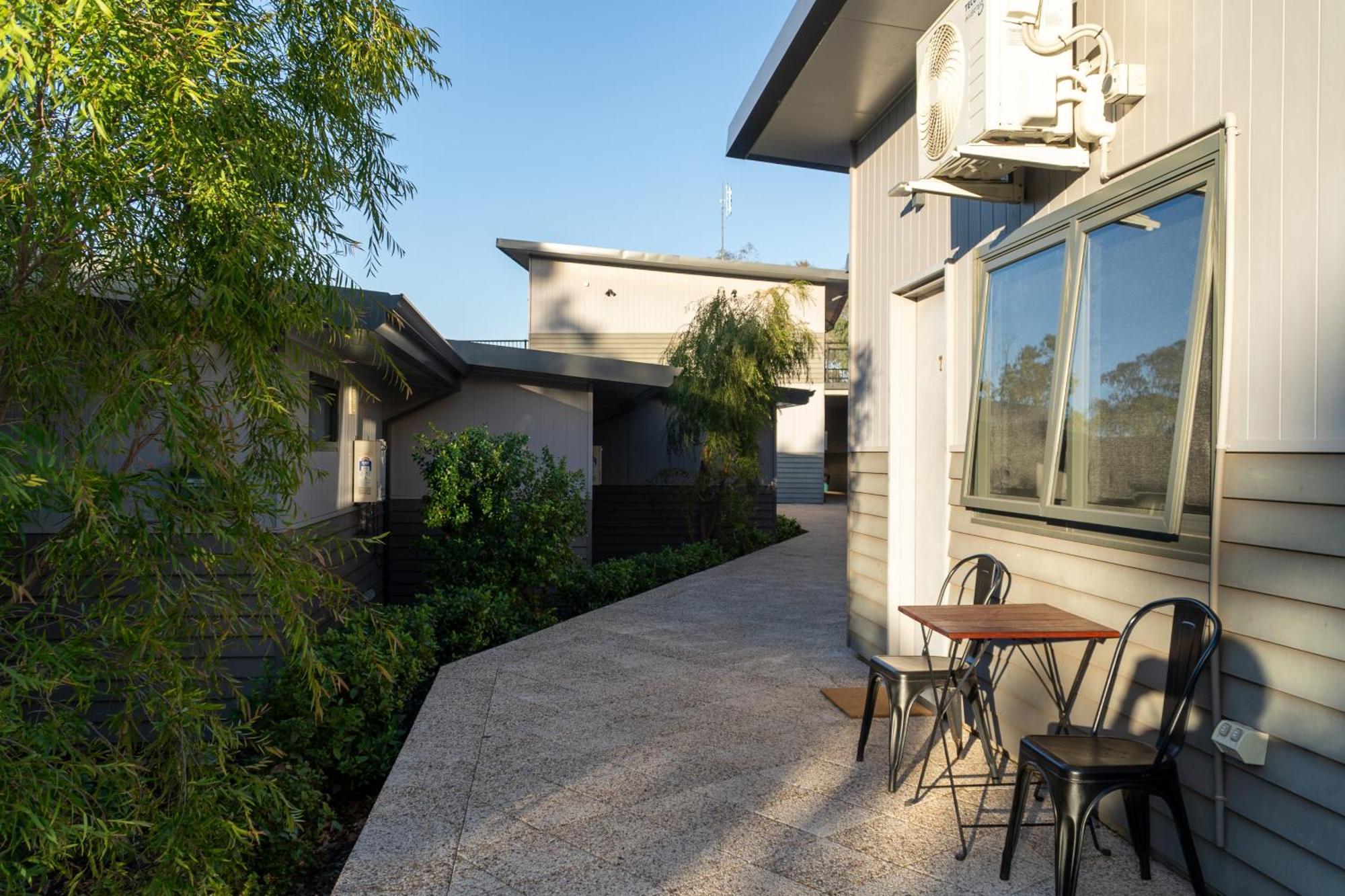 Victoria Hotel Toodyay المظهر الخارجي الصورة
