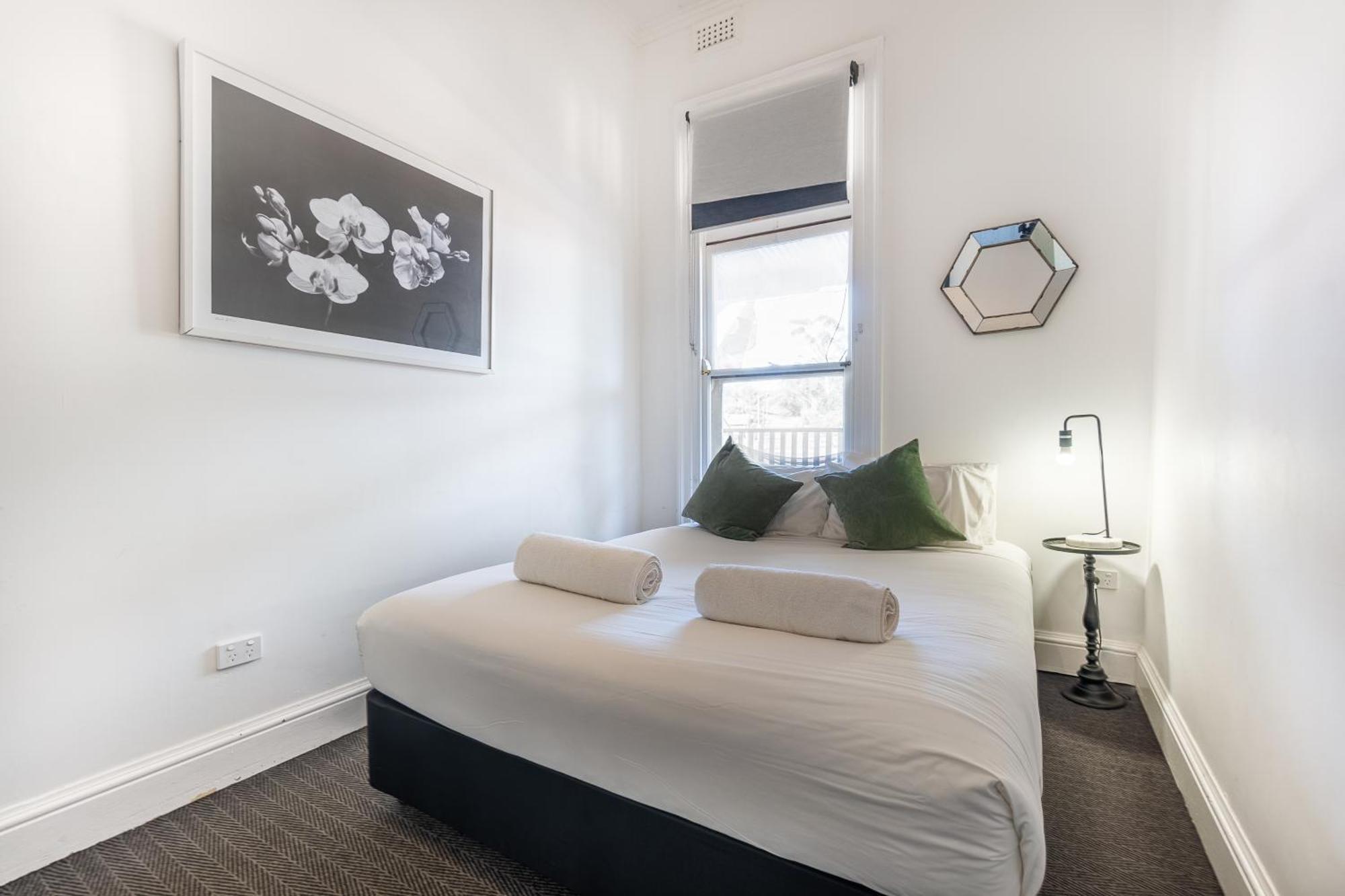 Victoria Hotel Toodyay المظهر الخارجي الصورة