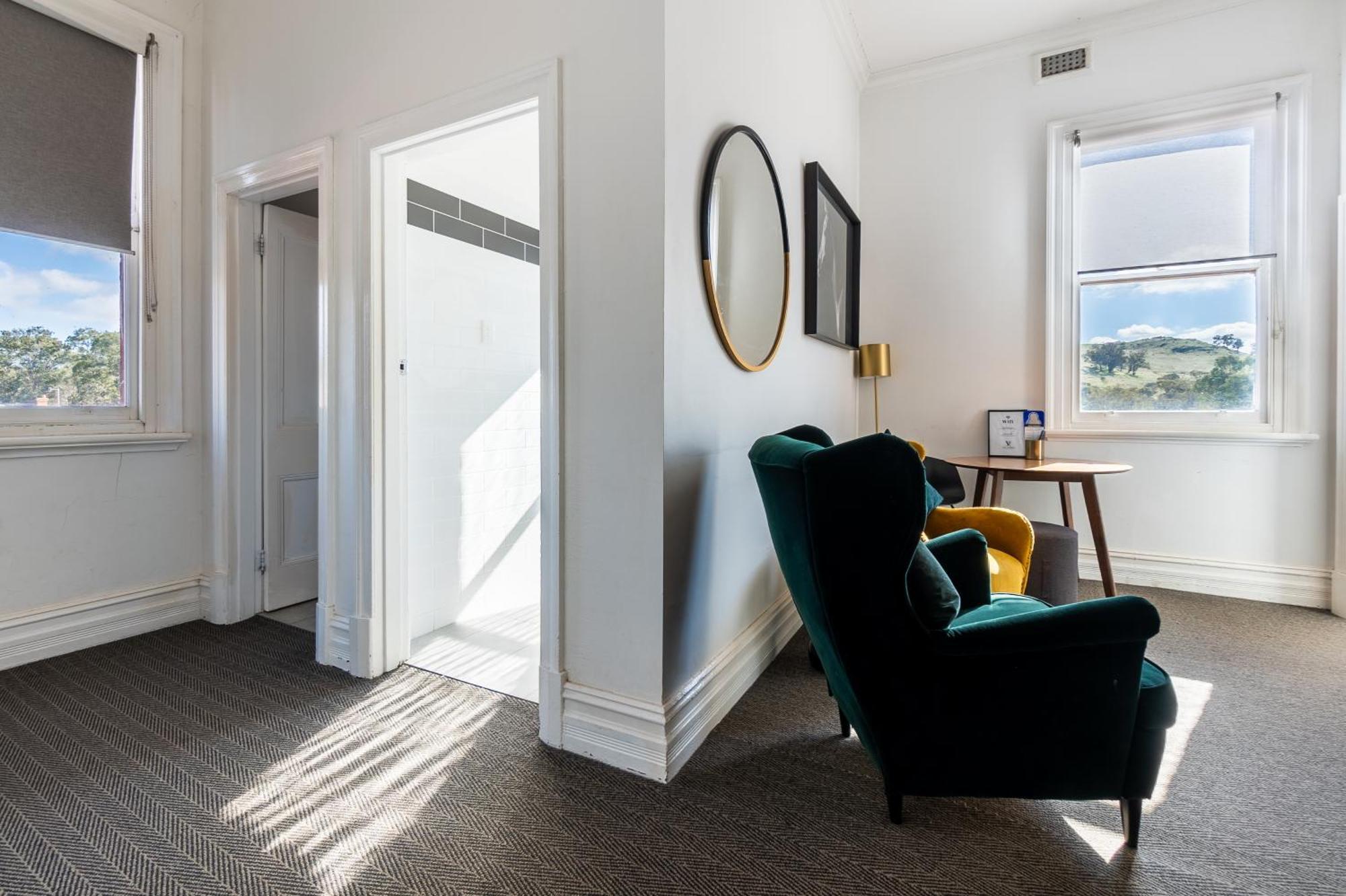 Victoria Hotel Toodyay المظهر الخارجي الصورة